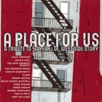 O.S.T. / A Place For Us : A Tribute 50 Years Of West Side Story (미개봉)