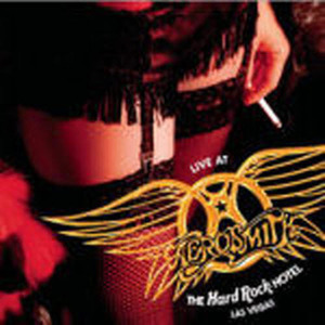 Aerosmith / Rockin&#039; The Joint (미개봉)