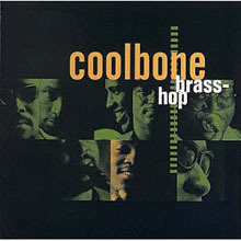 [중고] Coolbone / Brass-Hop (수입)