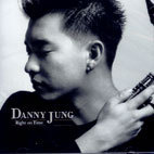 [중고] 대니 정 (Danny Jung) / Right On Time