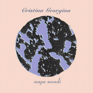 Cristina Georgina / Mapa Mundi (미개봉)