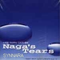 [중고] V.A / NAGA&#039;S  TEARS - 수맥을 차단하는 신비의 명반