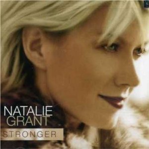 [중고] Natalie Grant / Stronger (홍보용)