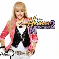 O.S.T. / Hannah Montana 2: Meet Miley Cyrus (Enhanced CD) (2CD/미개봉/수입)
