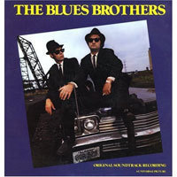 [중고] O.S.T. / Blues Brothers (수입)