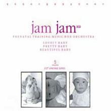 [중고] V.A. /Jam Jam Vol.5 (3CD)