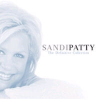 [중고] Sandi Patty / The Definitive Collection