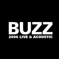 [중고] 버즈 (Buzz) / 2006 Live &amp; Acoustic (2CD)
