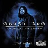 [중고] O.S.T. / Ghost Dog: The Way Of The Samurai - 고스트 독 (수입)