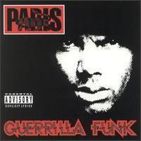[중고] Paris / Guerrilla Funk (수입)