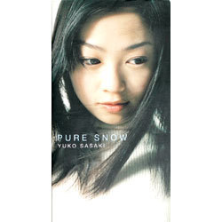 [중고] Yuko Sasaki / Pure Snow