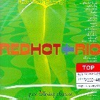 [중고] V.A. / Red Hot + Rio (수입)
