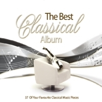 V.A. / The Best Classical Album (미개봉/2CD/5101117362)