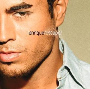 Enrique Iglesias / Escape (수입/미개봉)