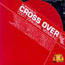 [중고] V.A. / Dj Chully&#039;s Cross Over Vol.2 (2CD)