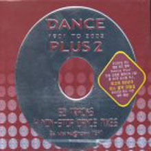 [중고] V.A. / Dance Plus Vol.2 1901 To 2002 (홍보용)