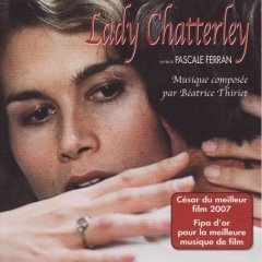 O.S.T. / Lady Chatterley (수입/미개봉)