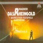 Das Rheingold / Wagner : Das Rheingold (바그너 : 라인의 황금/미개봉/수입/2CD/4509911852)