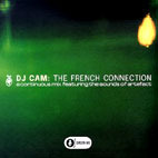 [중고] DJ Cam / The French Connection (수입)