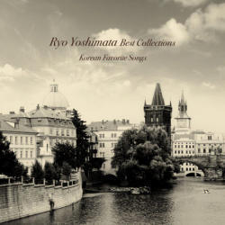 Ryo Yoshimata / Ryo Yoshimata Best Collection ~Korean Favorite Songs~ (2CD/미개봉)