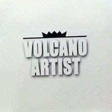 V.A. / Volcano Arist (Single/홍보용/미개봉)