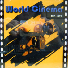 [중고] V.A. / World Cinema