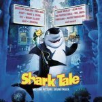 O.S.T. / Shark Tale - 샤크 테일 (미개봉)