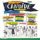 O.S.T. / Candide - Broadway Cast Recording (수입/미개봉)