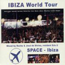 [중고] V.A. / Ibiza World Tour (2CD/홍보용)