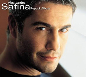 Alessandro Safina / Safina - Repack Album (2CD/미개봉/dz2671)