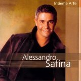 Alessandro Safina / Insieme a Te (그대와 함께/수입/미개봉/0133782)
