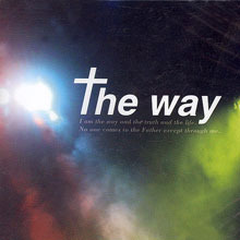V.A. / The Way (미개봉)