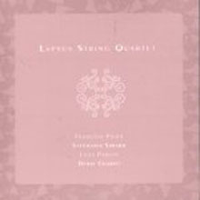 [중고] Lapsus String Quartet / Lapsus (홍보용/idcd0024)