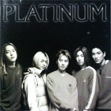 [중고] 플래티넘 (Platinum) / Platinum