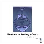 [중고] 프로젝트 판타지 아일랜드 (Project Fantasy Island) / Welcome To Fantasy Island