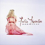 Julia Thornton / Harpistry (하프로 연주하는 클래식 명선율/미개봉/ekcd0653)