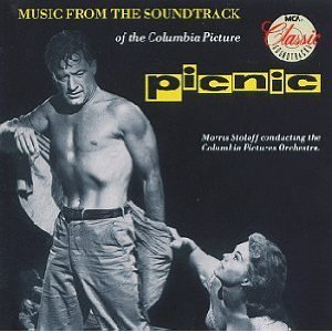 O.S.T. / Picnic : Music From The Soundtrack Of The Columbia Picture (수입/미개봉)