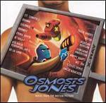 O.S.T. / Osmosis Jones (오스모시스 존스/수입/미개봉)