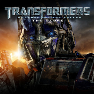 [중고] O.S.T. / Transformers 2: Revenge Of The Fallen (Score) - 트랜스포머 2: 패자의 역습