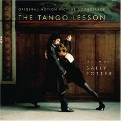 O.S.T. / The Tango Lesson (탱고 레슨/미개봉)