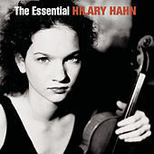 Hilary Hahn / The Essential Hilary Hahn (에센셜 힐러리 한/2CD/미개봉/sb70163c)