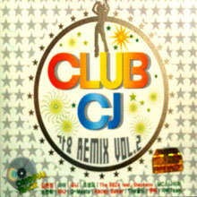 [중고] V.A. / CLUB CJ (2CD)