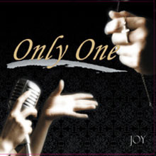 JOY / Only One (미개봉/digipack)