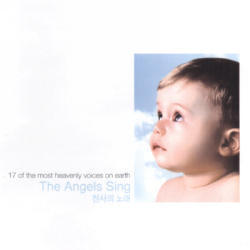 V.A. / 천사의 노래 (The Angels Sing - 17 Of The Most Heavenly Voices On Earth) (미개봉/ekcd0816)