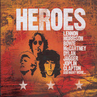 [중고] V.A. / Heroes (2CD)