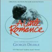 O.S.T. (Georges Delerue) / A Little Romance (수입/미개봉)