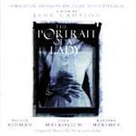 O.S.T. / The Portrait Of A Lady (여인의 초상/미개봉)