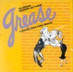 O.S.T. / Grease - 그리스 (The Original Broadway Cast Album/수입/미개봉)