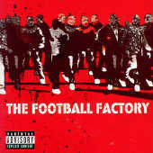 O.S.T. / The Football Factory (수입/미개봉)