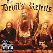 O.S.T. / The Devil&#039;s Rejects (Dual Disc/SACD/수입/미개봉)